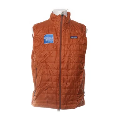Outdoor vest (Bruin, Meerkleurig) van Patagonia Polyester
