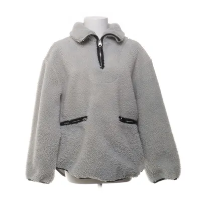 Anorak (Wit) van Arket Polyester, Leer
