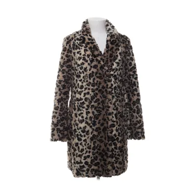 Winter jacket (Beige, Multicolored) from Kaos Polyester