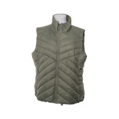 Outdoor vest (Groen) van H&M Move