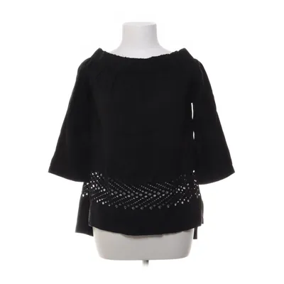 Topp (Svart) från Selected Femme Lyocell, Viskos