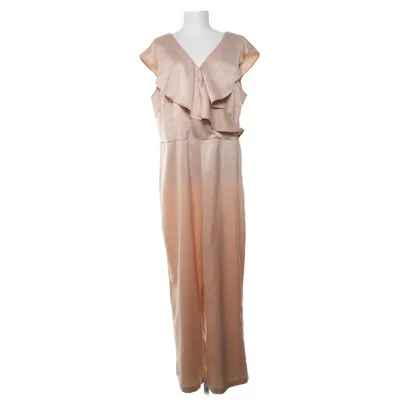 Jumpsuit (Pink) from Love Copenhagen Polyester
