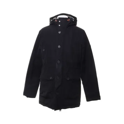 Parkas (Svart) från J.Lindeberg Dun, Fjädrar, Polyester