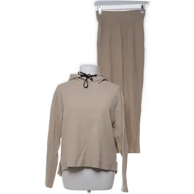 Loungewear (Beige) van SOC Katoen, Elastaan