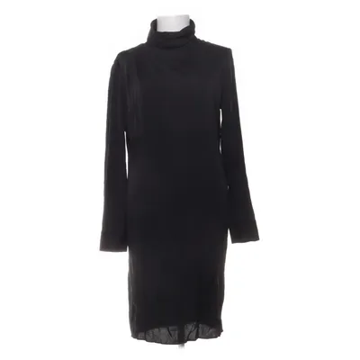 Dress (Black) from Marville Elastane, Silk