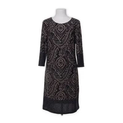 Jurk (Blauw, Beige) van I Say Polyester, Elastaan