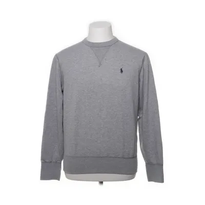 Sweatshirt (Gray) from Polo Ralph Lauren Cotton, Polyester, Elastane
