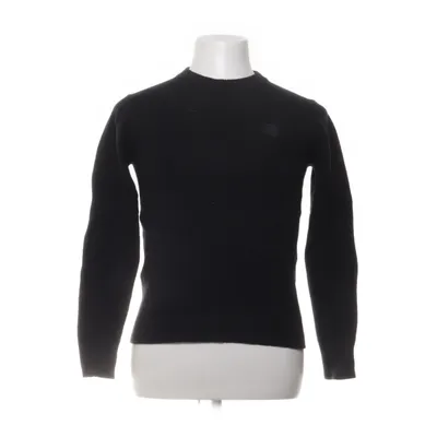 Sweater (Sort) fra Acne Studios Uld