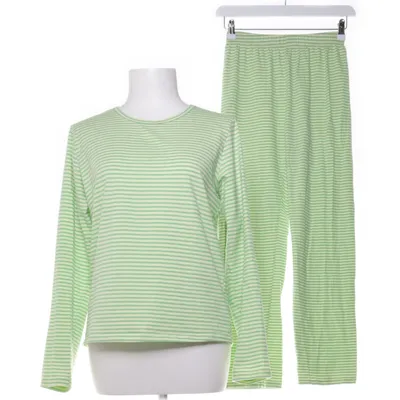 Pajamas (Green) from Rosa Lundberg Cotton, Polyester