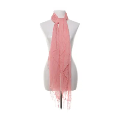 Shawl (Pink) from Inspired by Veritas