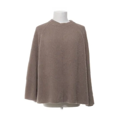 Tröja (Brun) från Arket Bomull, Polyamid