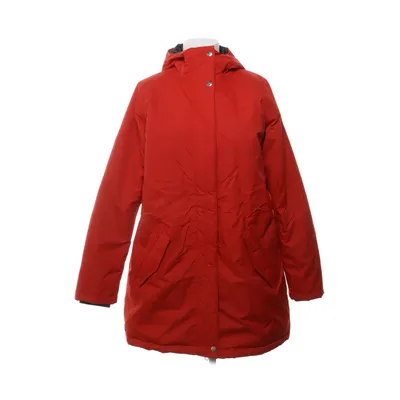 Winterjas (Rood) van North Bend Polyester, Polyamide