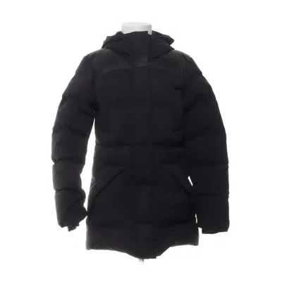 Dunjacka (Svart) från Powderhorn Elastan, Skinn, Nylon