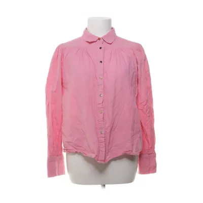 Skjorte (Pink) fra Loavies Bomuld