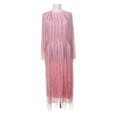 Cocktailjurk (Roze) van & Other Stories Polyester
