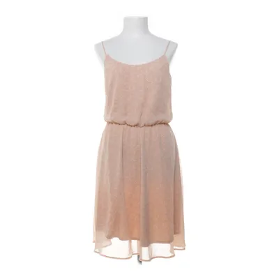 Robe (Beige) de ESPRIT Polyester