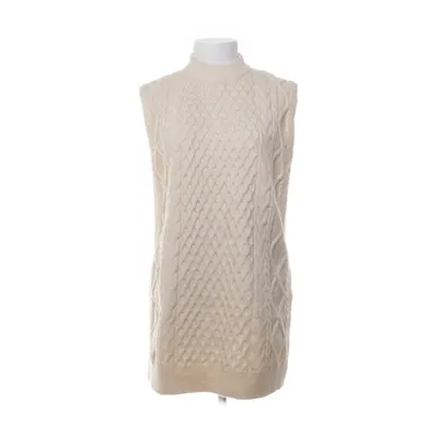 Spencer (Beige) van H&M Acryl, Polyester, Wol