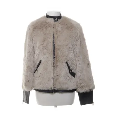 Jack (Beige, Zwart) van Zara Woman Outerwear Polyester