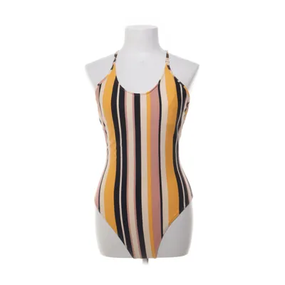 Badpak (Oranje, Meerkleurig) van Collection Pimkie Elastaan, Nylon, Polyester