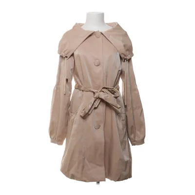 Kappa (Beige) från VILA Clothes Polyester