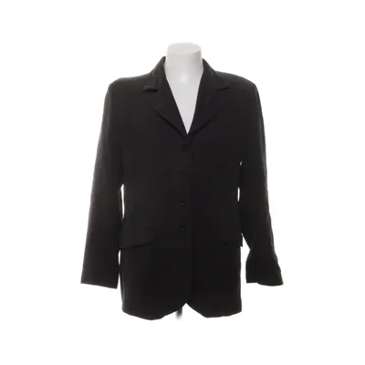 Blazer (Groen) van Ebba Jensen Polyester