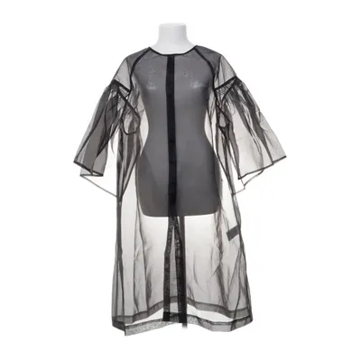 Strandkjole (Sort) fra Rodebjer Polyester