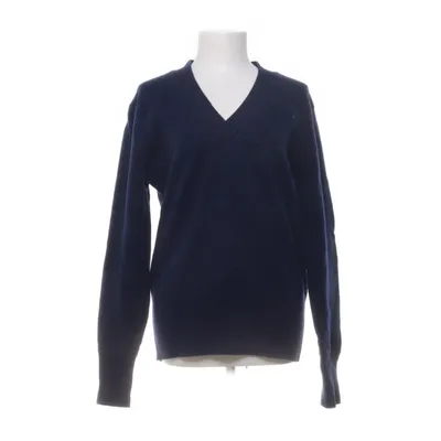 Tröja (Blå) från Acne Jeans Ull