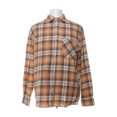 Skjorte (Flerfarvet) fra H&M Bomuld