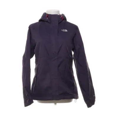 Rain jacket (Purple) from The North Face Nylon, Polyester