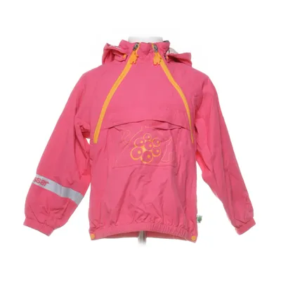 Anorak (Rosa, Gul) från Vossatassar Polyamid