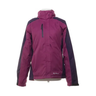 Ski jacket (Pink, Purple) from High Colorado Polyester