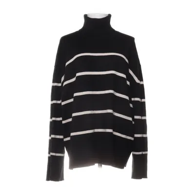 Polotröja (Svart, Vit) från Neo Noir Polyester, Nylon, Viskos