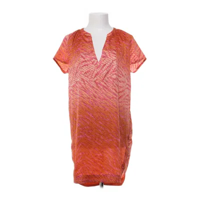 Jurk (Roze, Meerkleurig) van H&M Conscious Collection Polyester