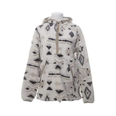 Anorak (White, Multicolored) from The North Face Polyester