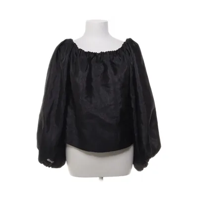 Blus (Svart) från STOCKH LM Polyester