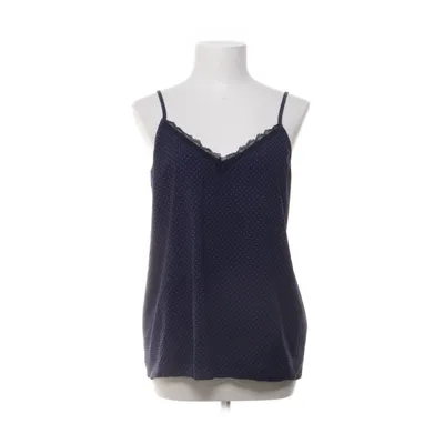 Pyjamaslinne (Blå) från Beck Söndergaard Elastan, Polyester