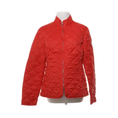 Jack (Rood) van Newhouse Polyester, Katoen