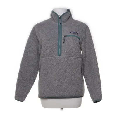 Fleece trui (Grijs) van Patagonia Polyester