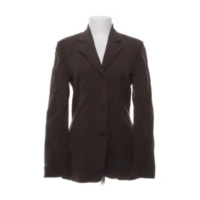 Blazer (Brun) fra Max & Co. Acetat, Akryl, Elastan, Nylon, Polyester