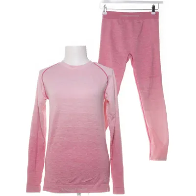 Onderkleding (Roze) van Cross Sportswear Elastaan, Nylon, Polyester