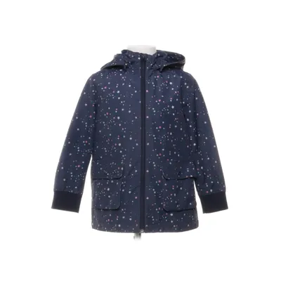 Outdoor jacket (Blue, Multicolored) from H&M Kids Polyester