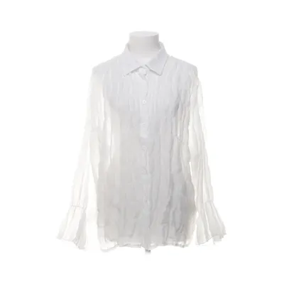 Shirt (Wit) van Dazy Polyester