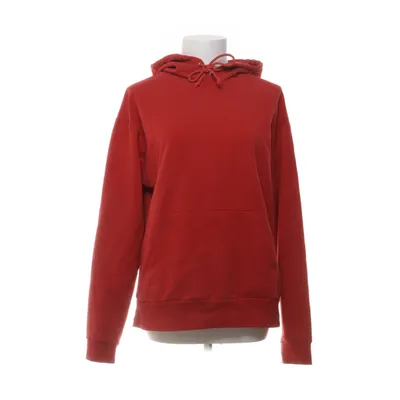 Capuchon sweater (Rood) van Stay