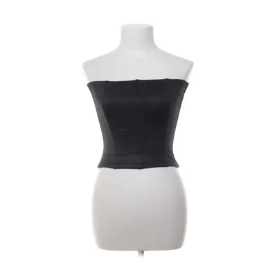 Corset (Black) from Flexees Elastane, Nylon