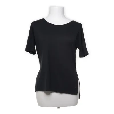 Topp (Svart) från Nike Polyester, Viskos