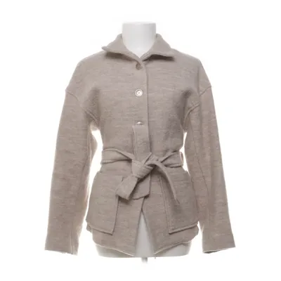 Kappa (Beige) från Stenströms Ull