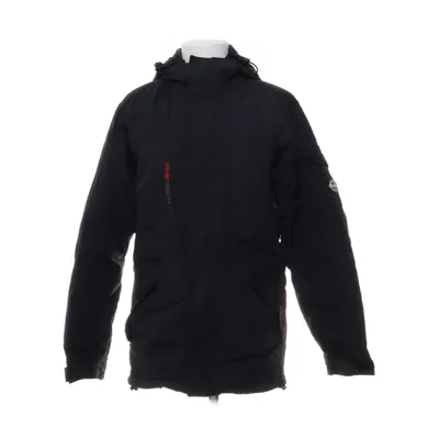 Skaljacka (Svart) från Abeko Nylon, Polyester