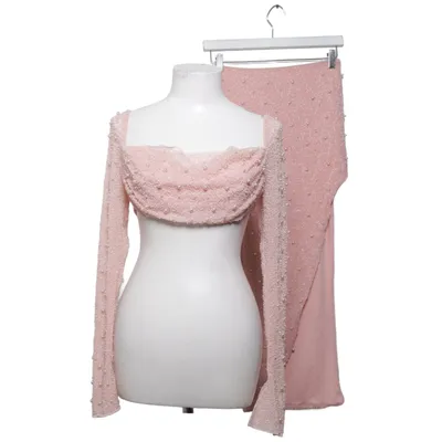 Ensemble (Rose) de Oh Polly Élasthane, Polyester