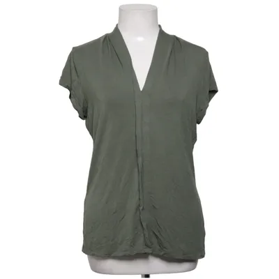 Top (Green) from Tahari Elastane, Viscose