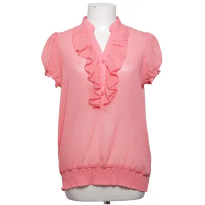 Top (Pink) fra Evie Polyester